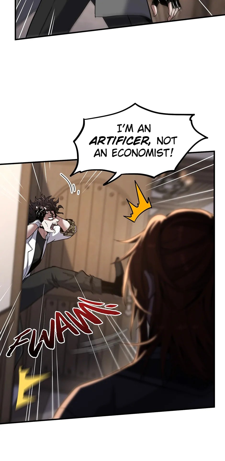 The Beginning After the End, Chapter 208 image 37